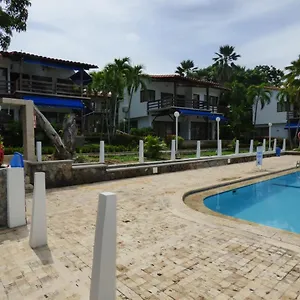 Apartamento Puesta Del Sol, Santa Marta (Magdalena)