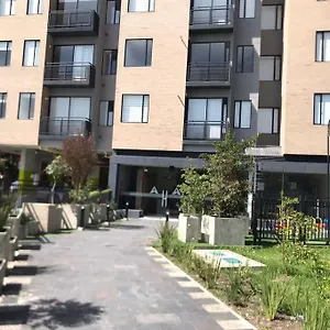  Apartamento Confortable Apto 10 Min Del Aeropuerto Parq Gratis Colombia