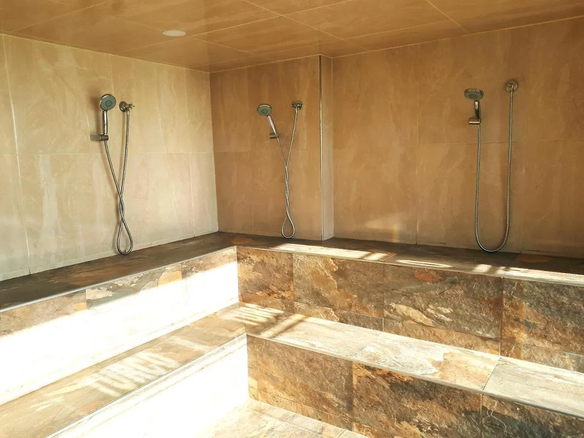 סנטה מרתה Apartamento Frente Al Mar קולומביה