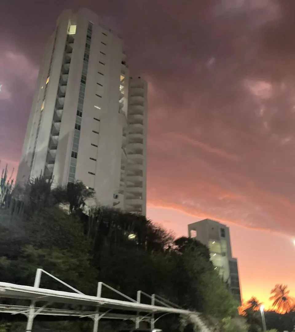 סנטה מרתה Apartamento Frente Al Mar סנטה מרתה